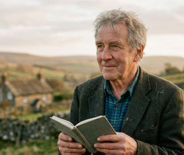 British Biography Writing Experts