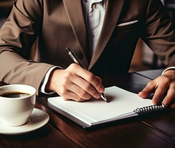 Business Expert Writer Business Expert Writer