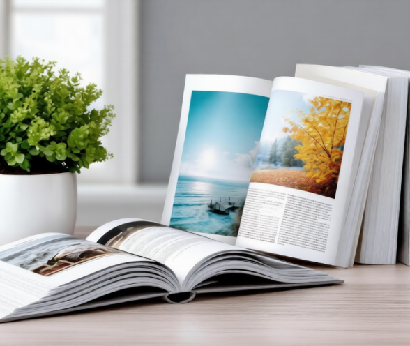 Printing Service In London Printing Service In London